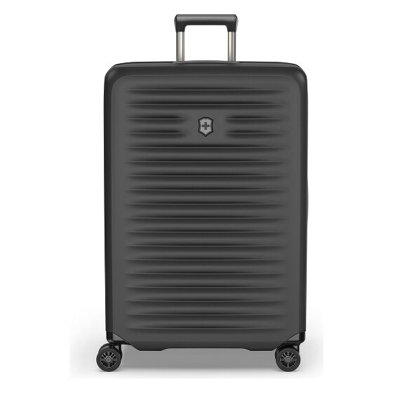Victorinox Airox Advanced 4 roulettes Trolley L 75 cm avec soufflet d'extension