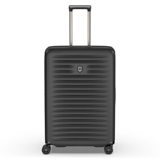 Victorinox Airox Advanced 4 roulettes Trolley L 75 cm avec soufflet d'extension