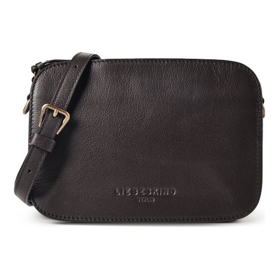 Liebeskind Luka Sac à bandoulière S Cuir véritable 20.5 cm