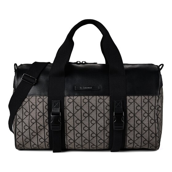Calvin Klein Emblem Sac de voyage Weekender 46 cm