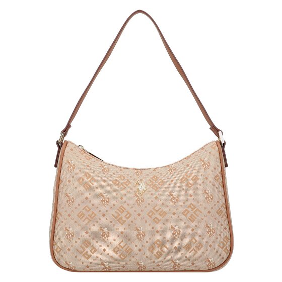 U.S. Polo Assn. New Hampton Sac à bandoulière 28 cm