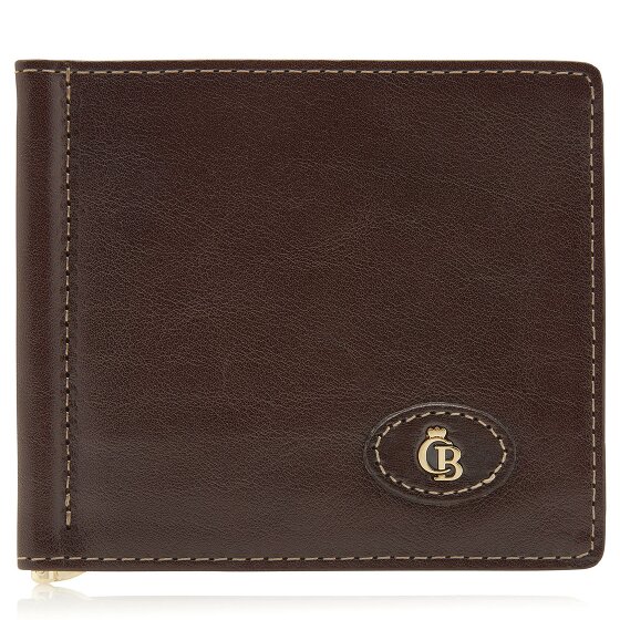 Castelijn & Beerens Gaucho Porte-monnaie Protection RFID Cuir 10.5 cm