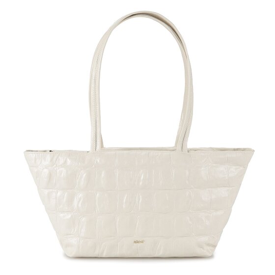 abro Alba Sac à bandoulière Cuir véritable 26 cm