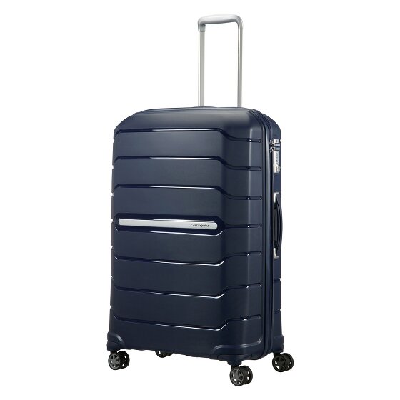 Samsonite Flux 4-roll trolley 75 cm