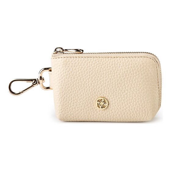 Esquire Alexandria Étui à clés Cuir 11 cm