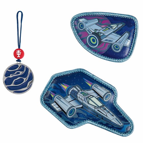 Step by Step Magic Mags Reflect 3pcs.