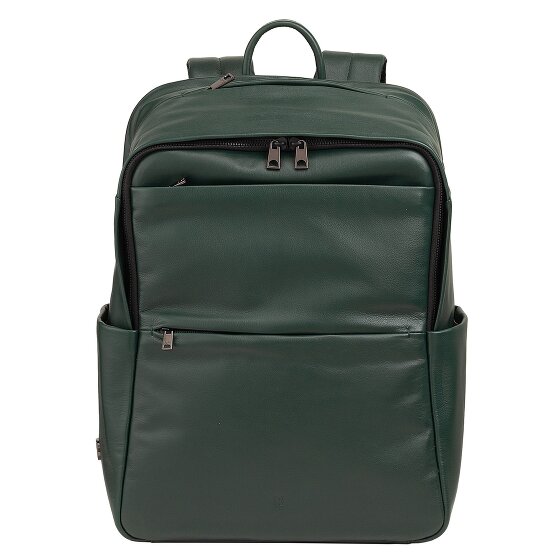 DuDu Sydney Daypack Cuir 42 cm Compartiment pour ordinateur portable