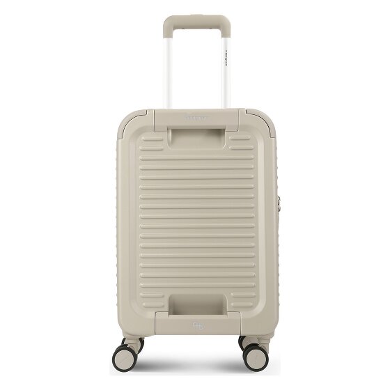 Hedgren Raku 4 roulettes Trolley de cabine S 55 cm