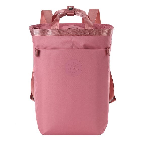 NITRO Mojo Daypack 28 cm Compartiment pour ordinateur portable