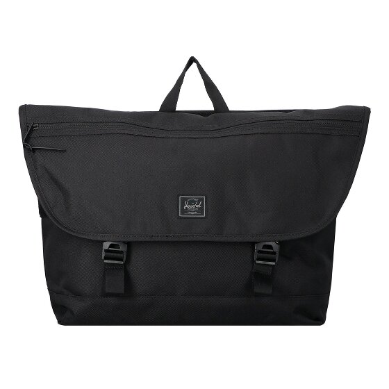 Herschel Cove Messenger 38 cm Compartiment pour ordinateur portable