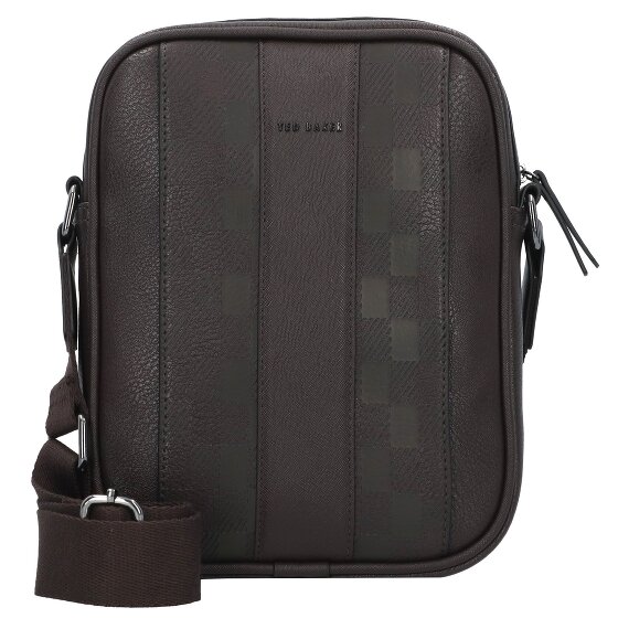 Ted Baker House Check Sac à bandoulière 19 cm
