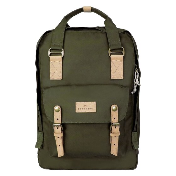 Doughnut Macaroon Daypack 45 cm Compartiment pour ordinateur portable