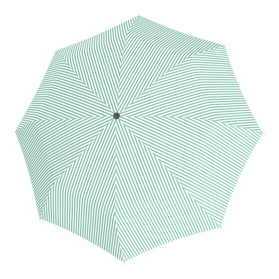 Doppler Fiber Magic Parapluie de poche 29 cm
