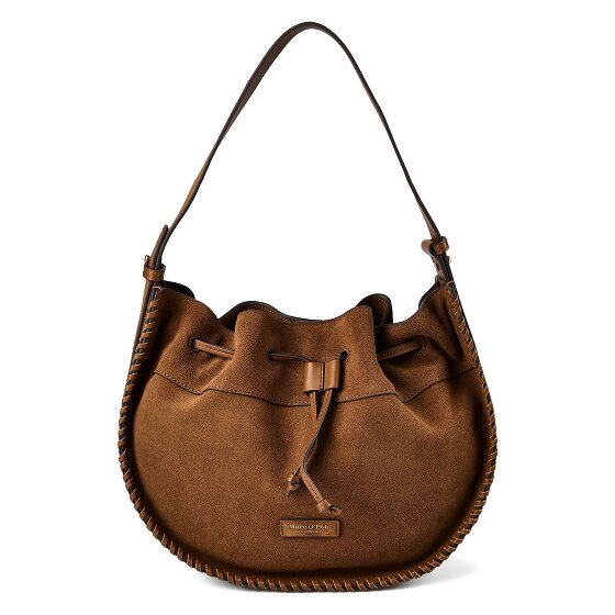 Marc O'Polo Sac à bandoulière Cuir 35 cm