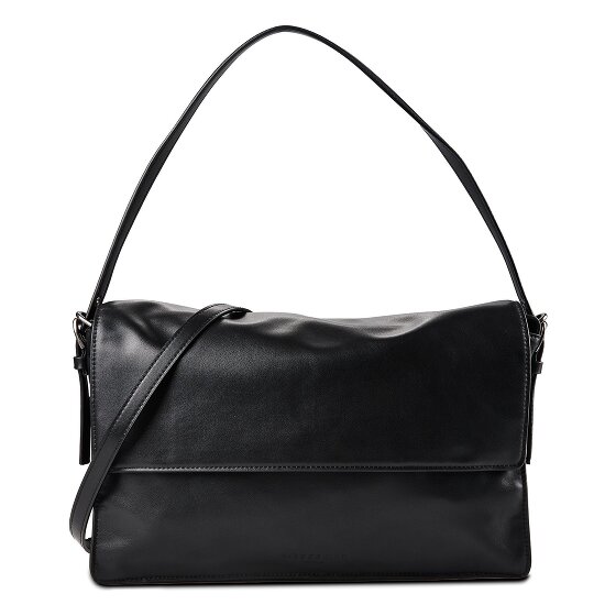 Liebeskind Audrey Sac à bandoulière Cuir véritable 35 cm