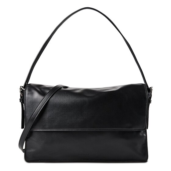 Liebeskind Audrey Sac à bandoulière Cuir véritable 35 cm