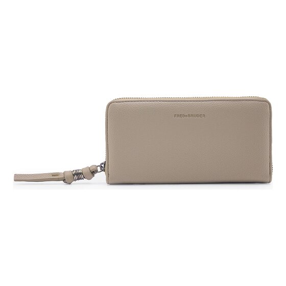 FredsBruder Color Kiss Porte-monnaie Cuir véritable 20 cm