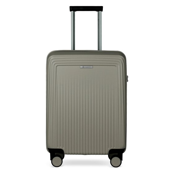 bugatti Linea 4 roues Valise cabine S 55 cm