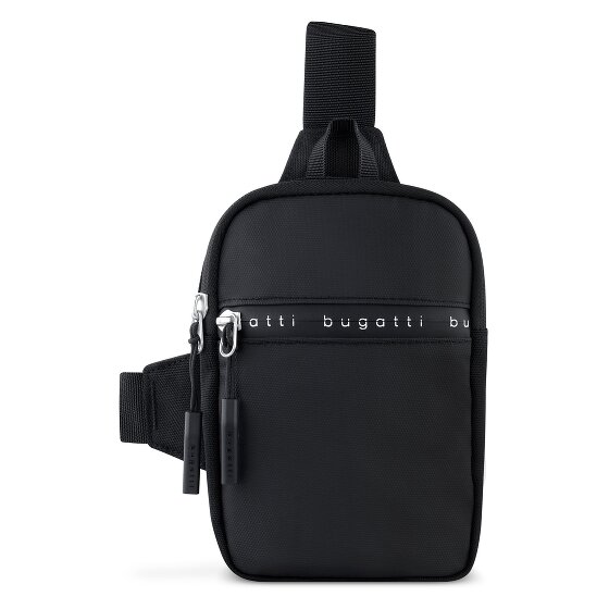 bugatti Blanc Delight Mini Bag Sac à bandoulière 18 cm