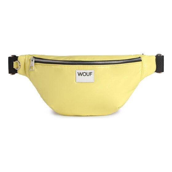 Wouf Glossy Sac banane 32 cm