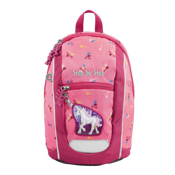 Step by Step KIGA Mini Sac à dos pour enfants 30 cm