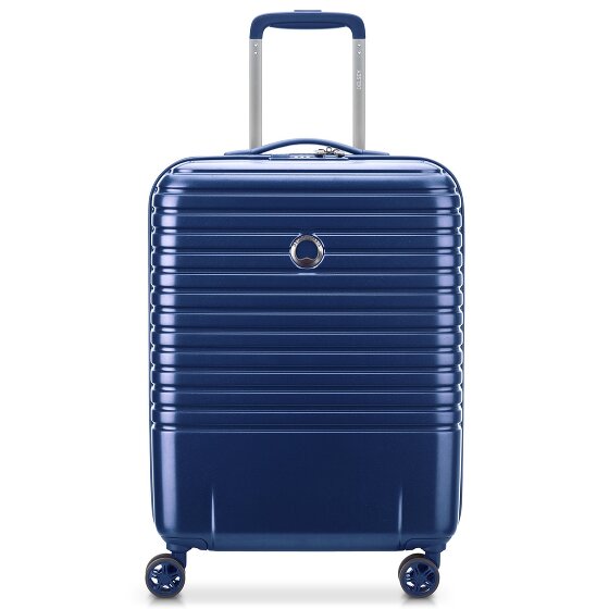 Delsey Paris Caumartin SL 4 roues trolley cabine 55 cm