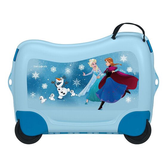 Samsonite Dream2go Disney 4 roues Trolley enfant 38 cm