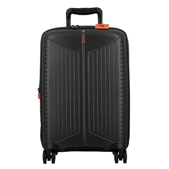 Jump Evae 4 roulettes Trolley de cabine 55 cm