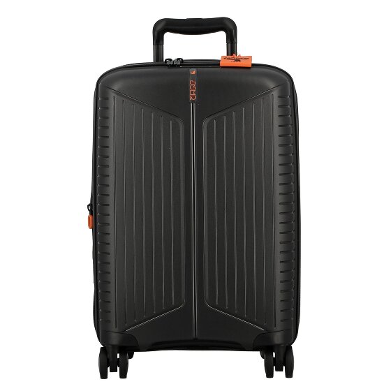 Jump Evae 4 roulettes Trolley de cabine 55 cm