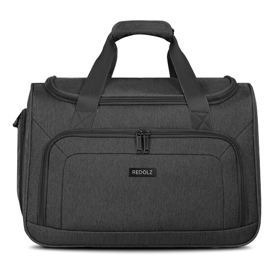 Redolz Essentials 12 Sac de voyage Weekender 45 cm