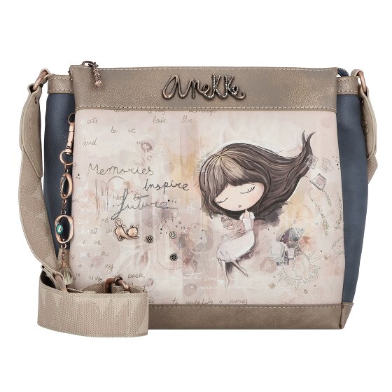 Anekke Nature Sac à bandoulière 28 cm
