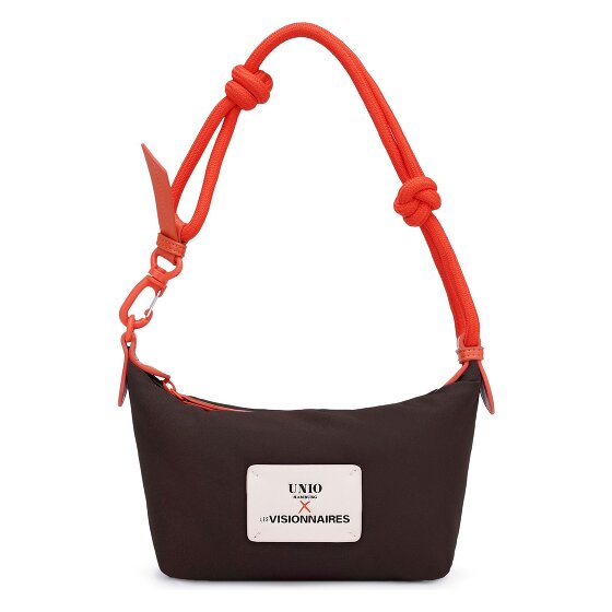 LES VISIONNAIRES Unio Little Sophie Sac à bandoulière 21 cm