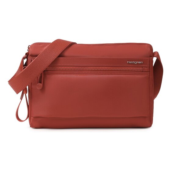 Hedgren Inner City Sac à bandoulière Protection RFID 27.5 cm