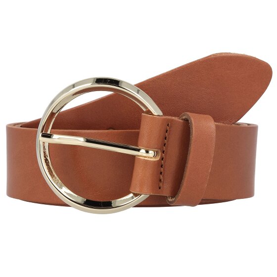 Vanzetti Ceinture Cuir véritable
