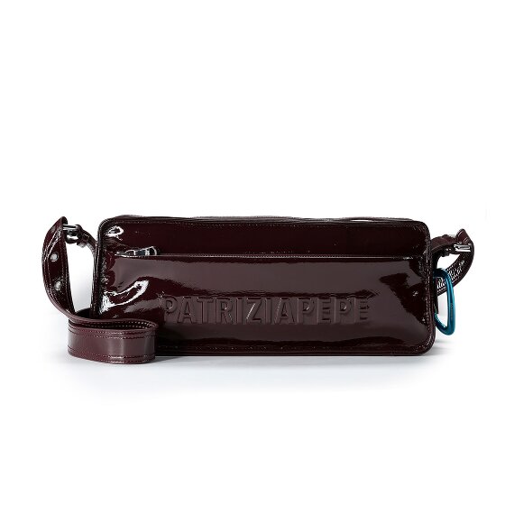 Patrizia Pepe Sac à bandoulière Cuir 35 cm