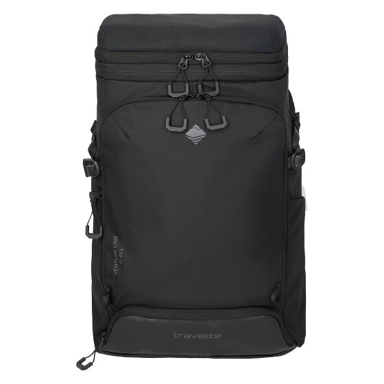 Travelite Venture Line Daypack 53 cm Compartiment pour ordinateur portable