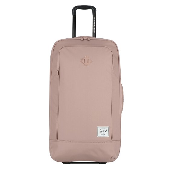 Herschel Heritage 2 roulettes Trolley M 77 cm