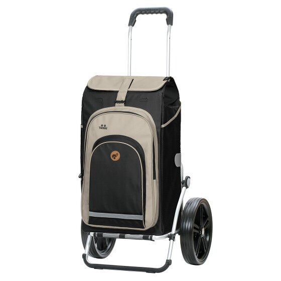 Andersen Shopper Royal Shopper Hydro 2.0 chariot à provisions 67 cm