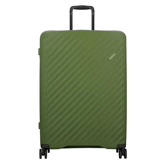 Jump Levante 4 roulettes Trolley 75 cm
