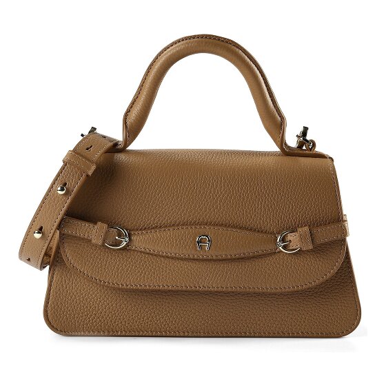 AIGNER Cavallo Sac à main Cuir 25.5 cm