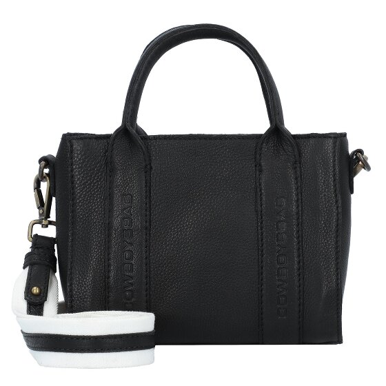 Cowboysbag Oily Cow Sac à main Cuir 18.5 cm