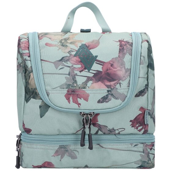 NITRO Travel Kit Trousse de toilette 25 cm