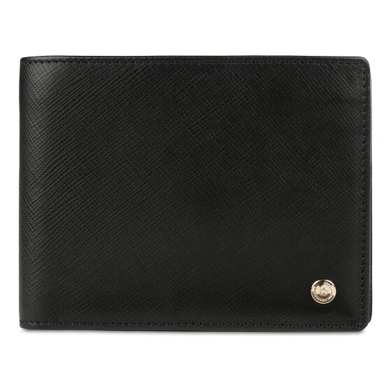 bugatti Roccia Porte-monnaie Protection RFID Cuir 11.5 cm