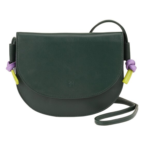 DuDu Altea Sac à bandoulière Cuir 18.5 cm