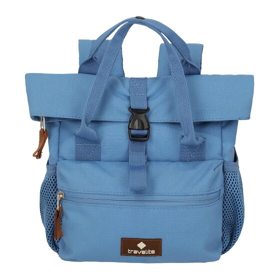 Travelite Basics Sac à dos de ville 27 cm