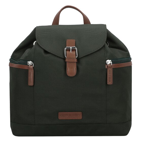 Greenburry Heidi Sac à dos de ville 32 cm