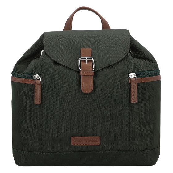 Greenburry Heidi Sac à dos de ville 32 cm