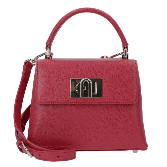 Furla 1927 Sac à main en cuir 21 cm