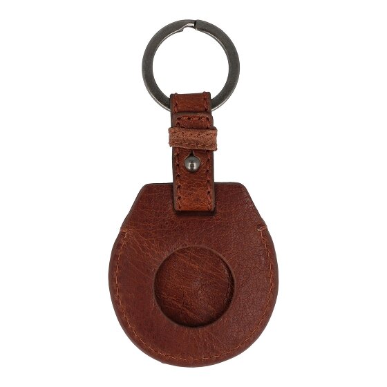 camel active Field Porte-clés Cuir 5 cm