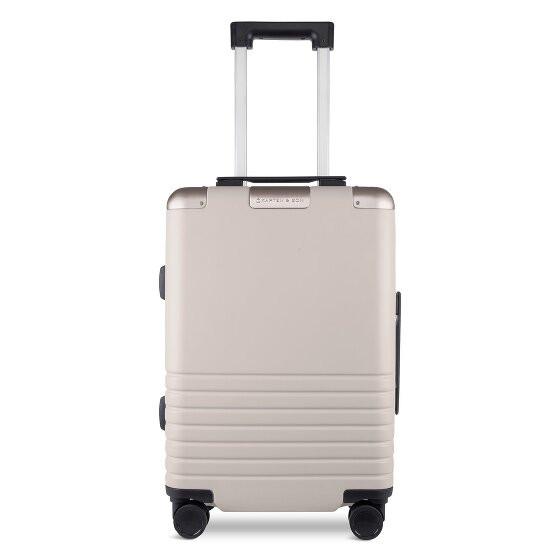 Kapten & Son Heathrow 4 roulettes Trolley de cabine 55 cm